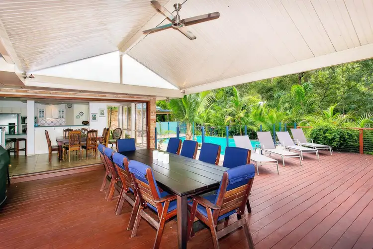 Fourth view of Homely house listing, 122-124 Gardenia Drive, Bonogin QLD 4213