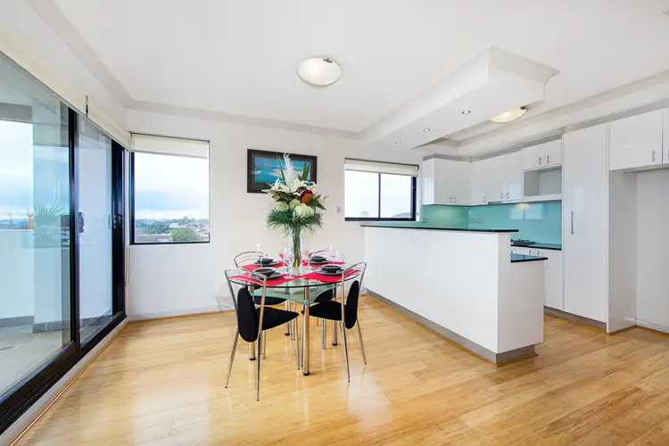 Second view of Homely apartment listing, 441/38-46 Albany Street, St Leonards NSW 2065