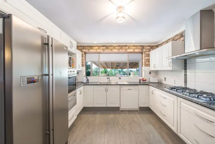 Second view of Homely house listing, 15 Horseshoe Drive, Aberfoyle Park SA 5159