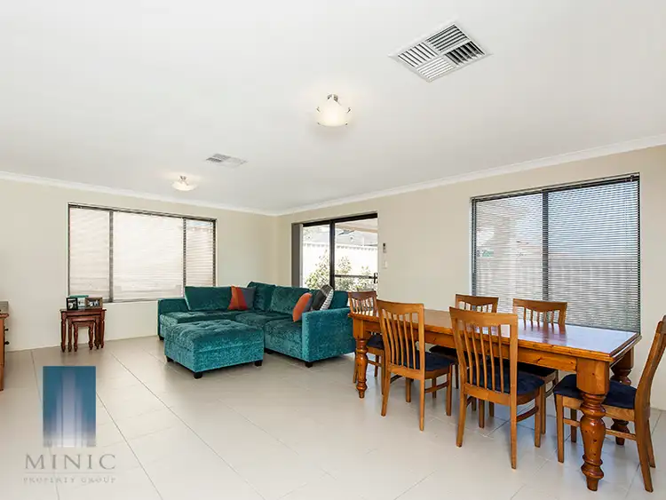 Fourth view of Homely house listing, 13A Daring Place, Wilson WA 6107