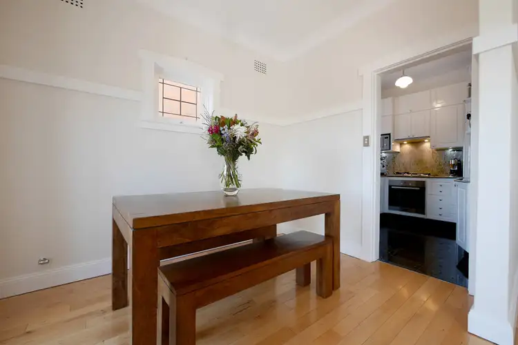 Sixth view of Homely apartment listing, 3/70 New South Head Road, Vaucluse NSW 2030