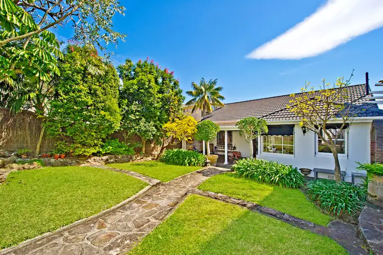 Third view of Homely house listing, 22 Derby Street, Vaucluse NSW 2030