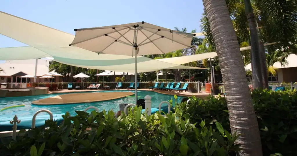 Main view of Homely house listing, Unit 5/6 Challenor Drive, Cable Beach WA 6726