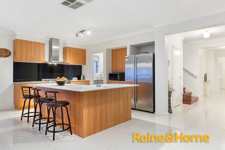 Fifth view of Homely house listing, 17 Carbine Way, Lyndhurst VIC 3975