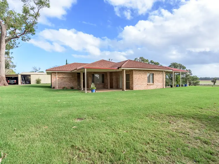 Main view of Homely rural property listing, 173 Karri Street, Karnup WA 6176
