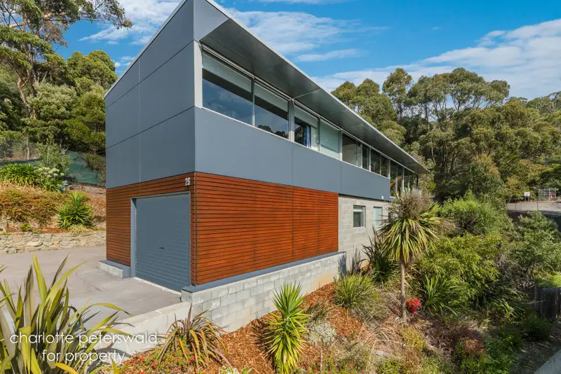 Main view of Homely house listing, 26 Keith White Crescent, Mount Stuart TAS 7000