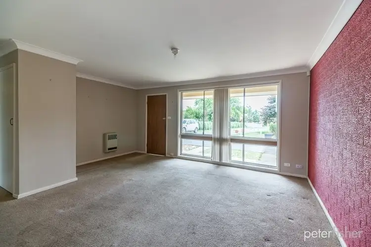 Second view of Homely unit listing, 4/96 Autumn Street, Orange NSW 2800
