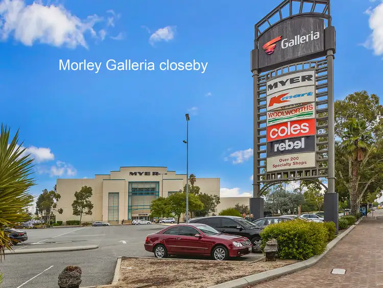 Seventh view of Homely land listing, 23 Mcalinden Close, Noranda WA 6062