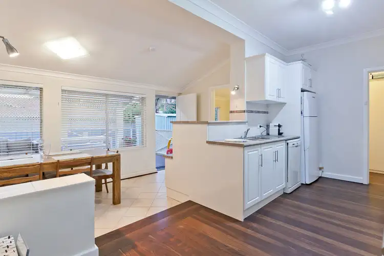 Fourth view of Homely house listing, 36A Parkside Avenue, Mount Pleasant WA 6153