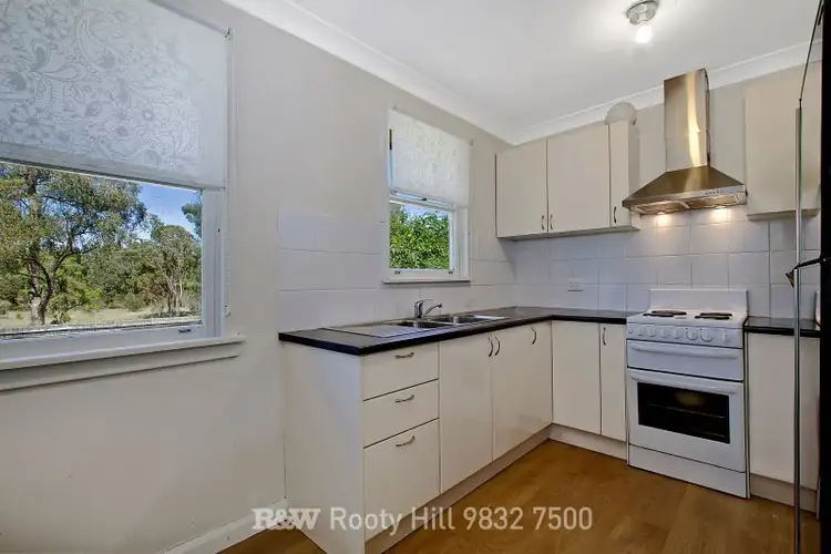 Second view of Homely house listing, 6 Ellsworth Drive, Tregear NSW 2770