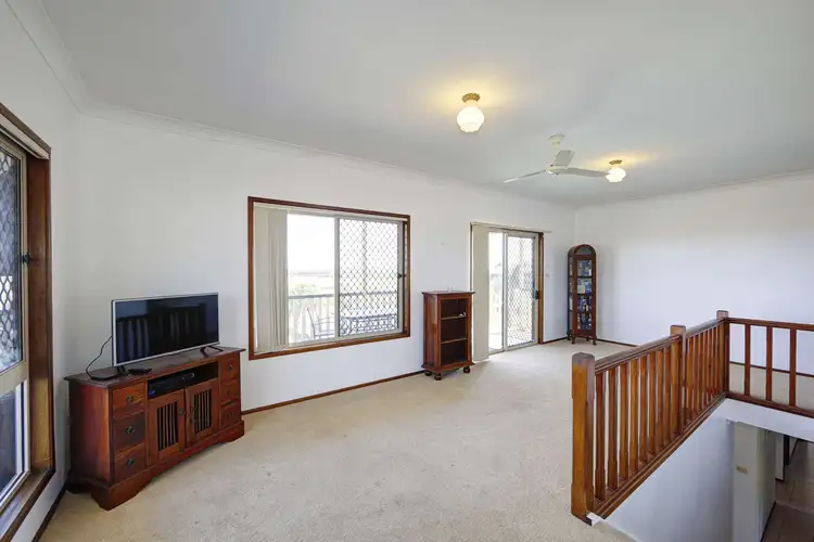 Fourth view of Homely house listing, 11 Finemore Crescent, Qunaba QLD 4670