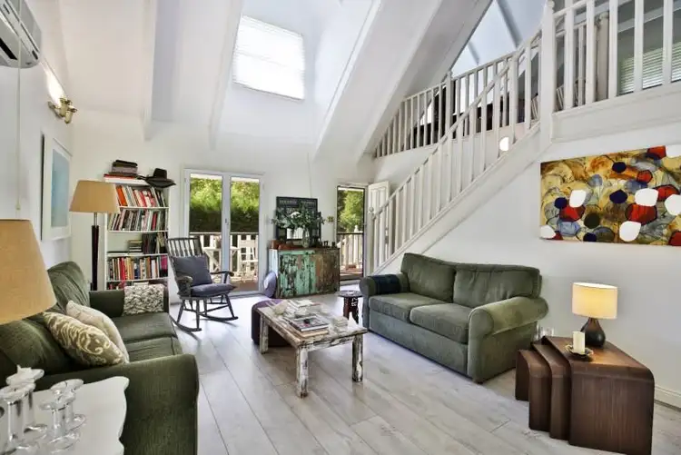 Sixth view of Homely house listing, 108 Moss Vale Road, Kangaroo Valley NSW 2577