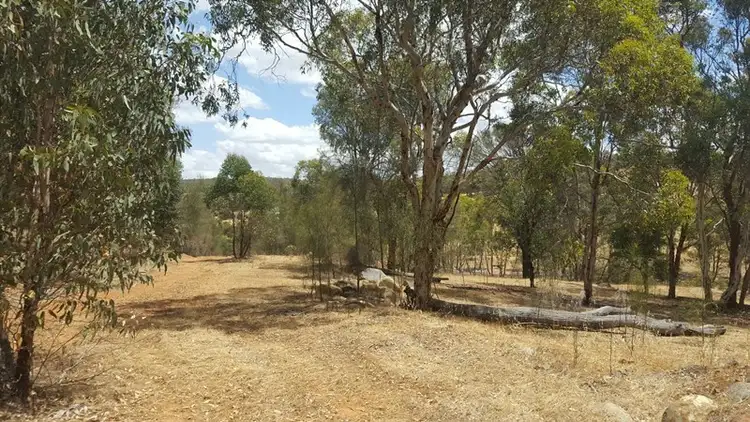 Sixth view of Homely land listing, Lot 99 Echidna Close, Wandering WA 6308