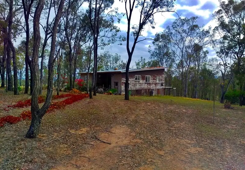 Main view of Homely rural property listing, 326 Clarendon Rd, Lowood QLD 4311