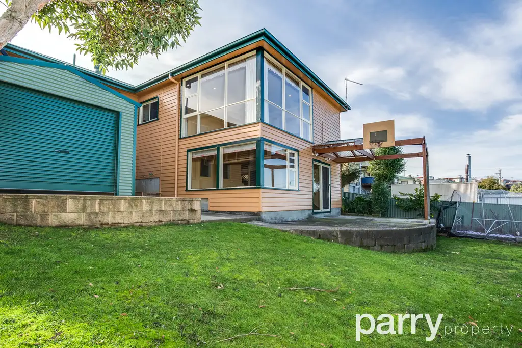 Main view of Homely house listing, 8 Crawford Street, Mowbray TAS 7248