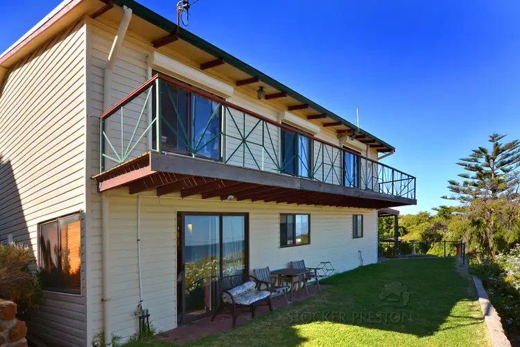 Main view of Homely house listing, 10 Peppermint Grove Terrace, Peppermint Grove Beach WA 6271