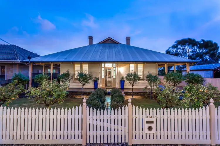 43 Wills Street, Largs Bay SA 5016