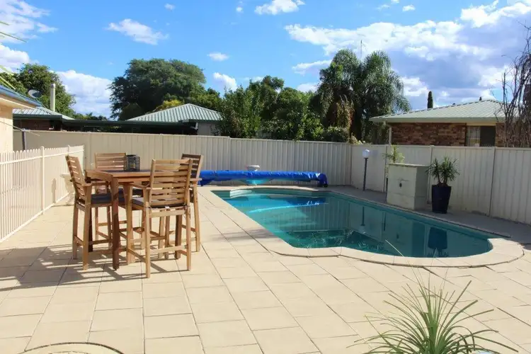 Second view of Homely house listing, 18 Rivergums Drive, Goondiwindi QLD 4390