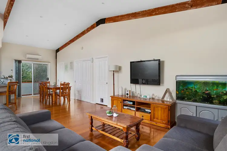 Sixth view of Homely house listing, 2 Amundsen Crescent, Warrane TAS 7018