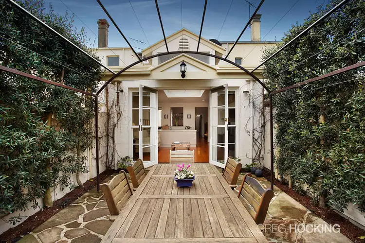 Third view of Homely house listing, 100 Page Street, Albert Park VIC 3206