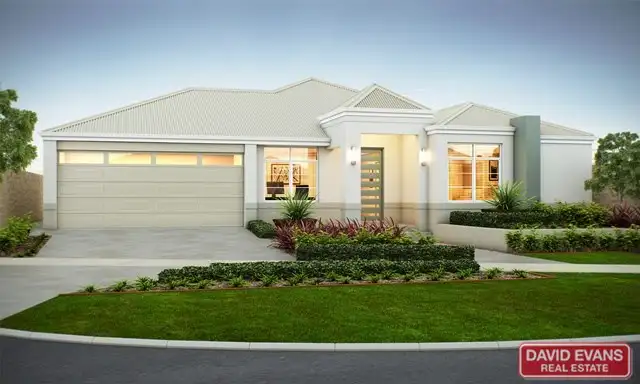 Main view of Homely house listing, 1 Point Link, Alkimos WA 6038