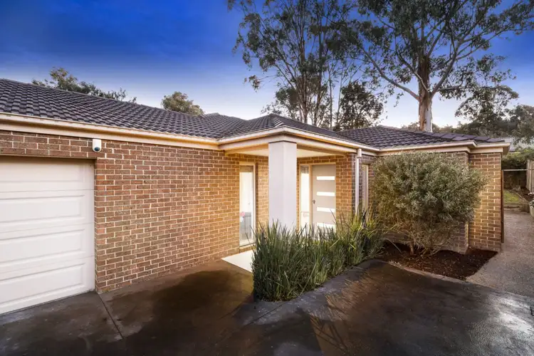 103A Bonnie View Road, Croydon North VIC 3136