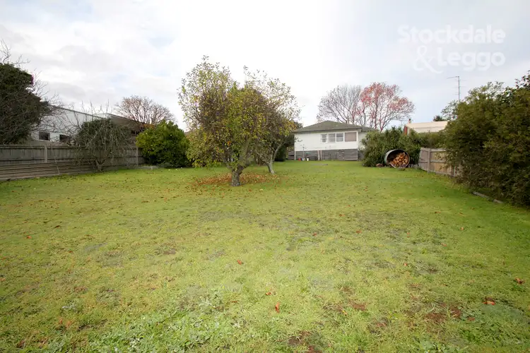Third view of Homely house listing, 9 Jeffrey Street, Leongatha VIC 3953