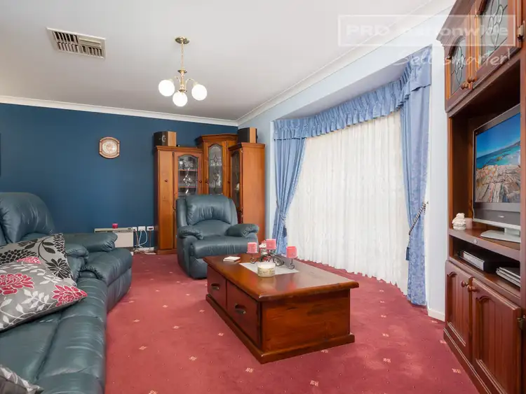 Second view of Homely house listing, 13 Lamilla Street, Glenfield Park NSW 2650