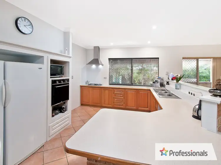Fourth view of Homely house listing, 9 Blum Boulevard, Yalyalup WA 6280