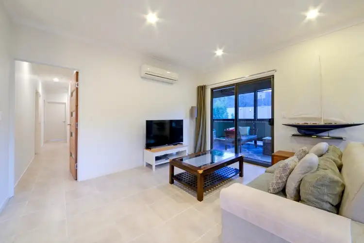 Fourth view of Homely house listing, 10 Curlew Court, Jubilee Pocket QLD 4802