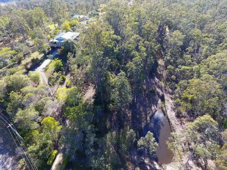 Third view of Homely house listing, 762 Old Maryborough Road, Tamaree QLD 4570