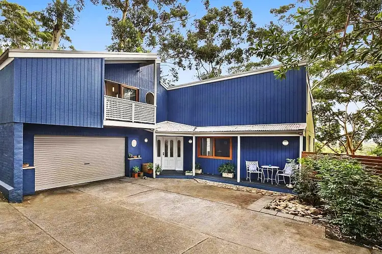 45 Arden Av, Avoca Beach NSW 2251