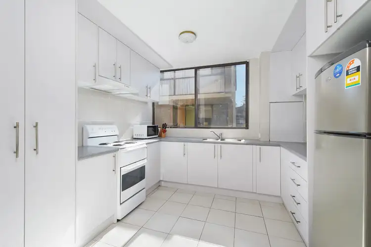 Fourth view of Homely unit listing, 27/58 Pacific Drive, Port Macquarie NSW 2444