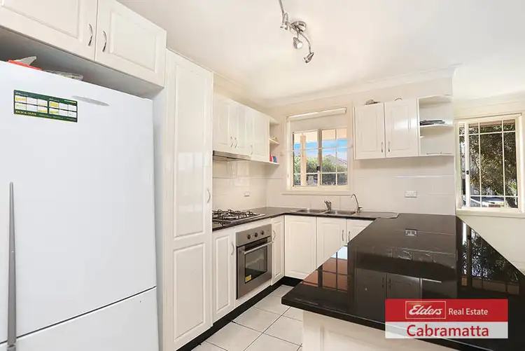 Third view of Homely townhouse listing, 1/119-121 Polding Street, Fairfield Heights NSW 2165