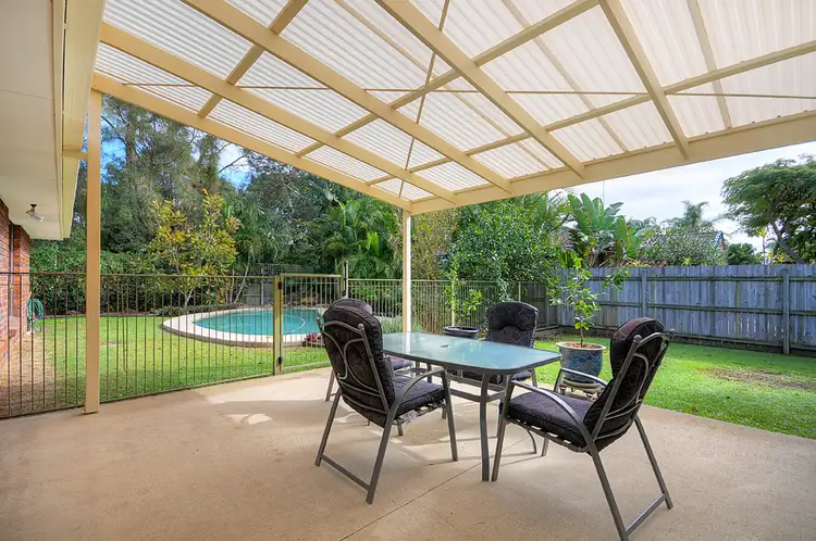 Second view of Homely house listing, 7 Lancelin Drive, Mermaid Waters QLD 4218