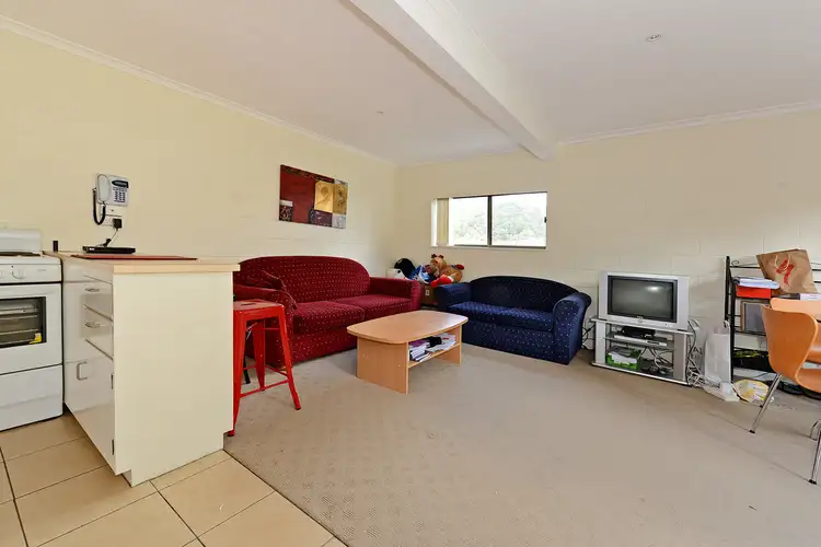 Fourth view of Homely unit listing, 4/197 Strickland Avenue, South Hobart TAS 7004