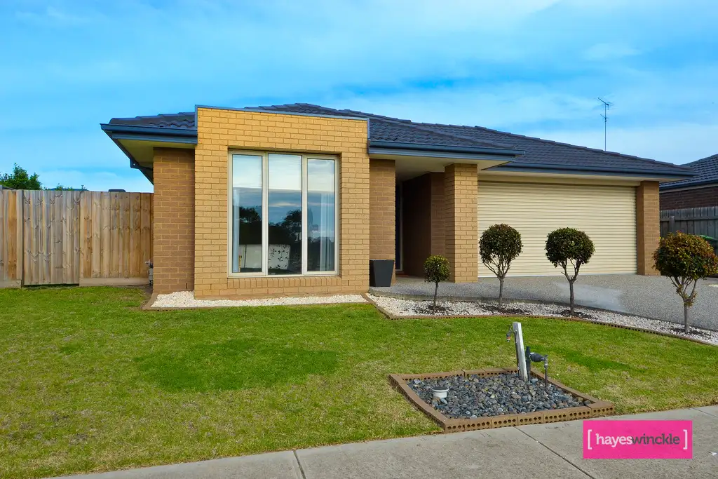 Main view of Homely house listing, 6 Nedge Mews, Leopold VIC 3224
