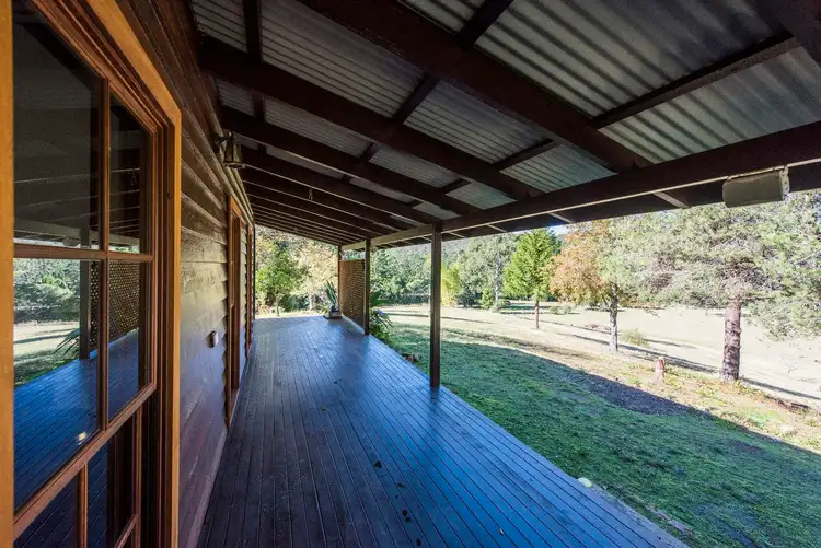 Seventh view of Homely house listing, 178 Bibaringa Road, Nymboida NSW 2460