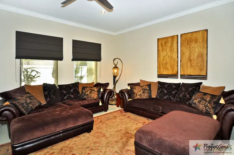 Sixth view of Homely house listing, 28 Portofino Crescent, Pelican Point WA 6230