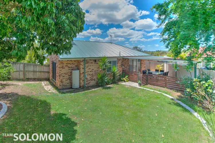 Third view of Homely house listing, 70 Bushland Drive, Regents Park QLD 4118