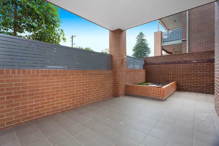 Second view of Homely house listing, 1/11 Stuart Street, Helensburgh NSW 2508