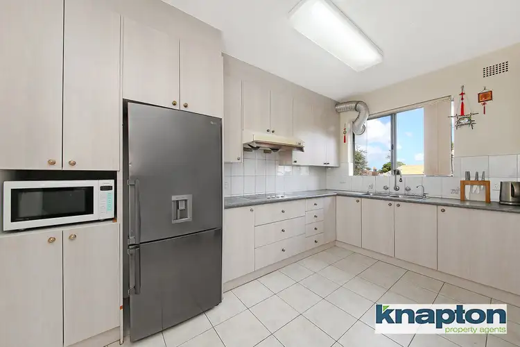 Second view of Homely unit listing, 7/70 Taylor Street, Lakemba NSW 2195