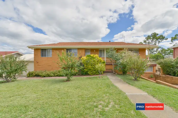 Main view of Homely house listing, 104 Garden Street, Tamworth NSW 2340