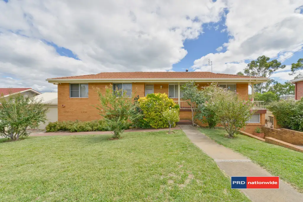 Main view of Homely house listing, 104 Garden Street, Tamworth NSW 2340