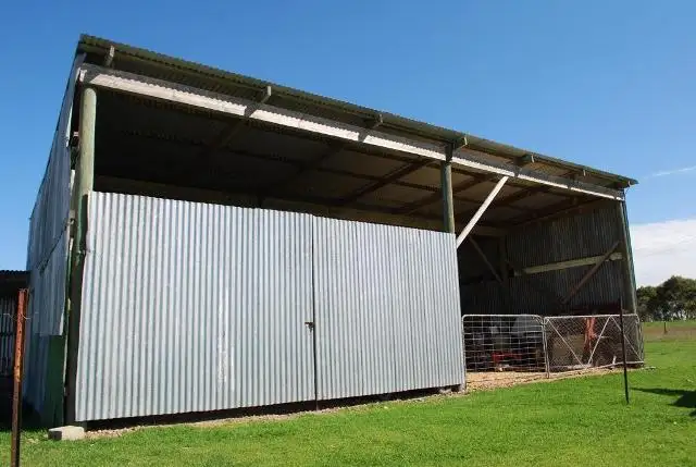 Fourth view of Homely land listing, Sec 307 & 308 Robe Road, Monbulla SA 5277