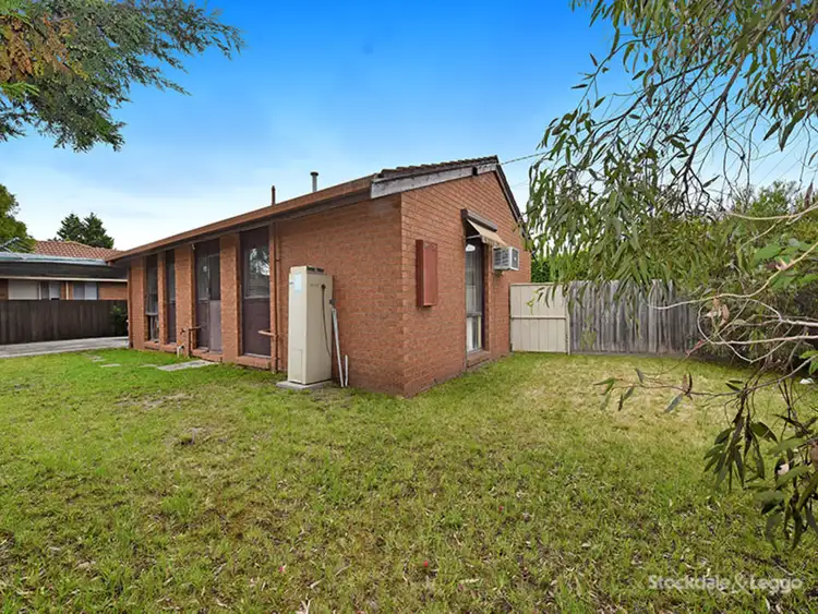Sixth view of Homely house listing, 1/76 Gillingham Crescent, Craigieburn VIC 3064