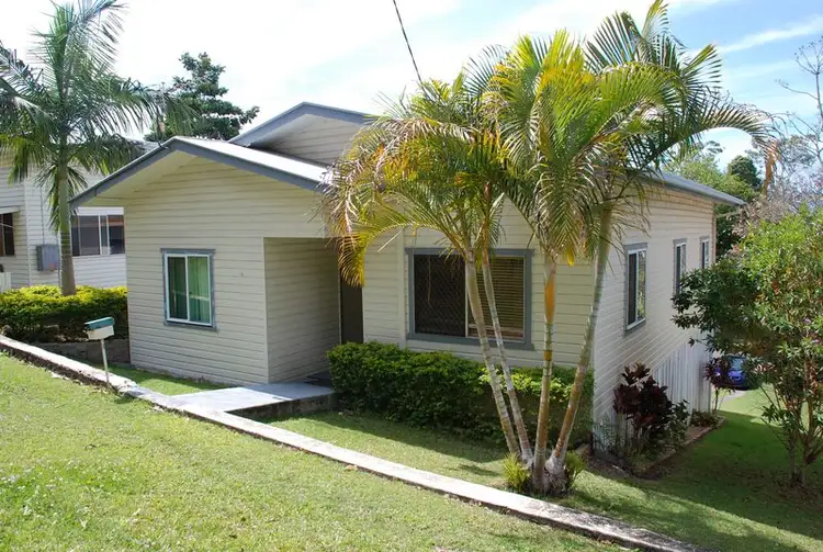 15 Ewing Street, Murwillumbah NSW 2484