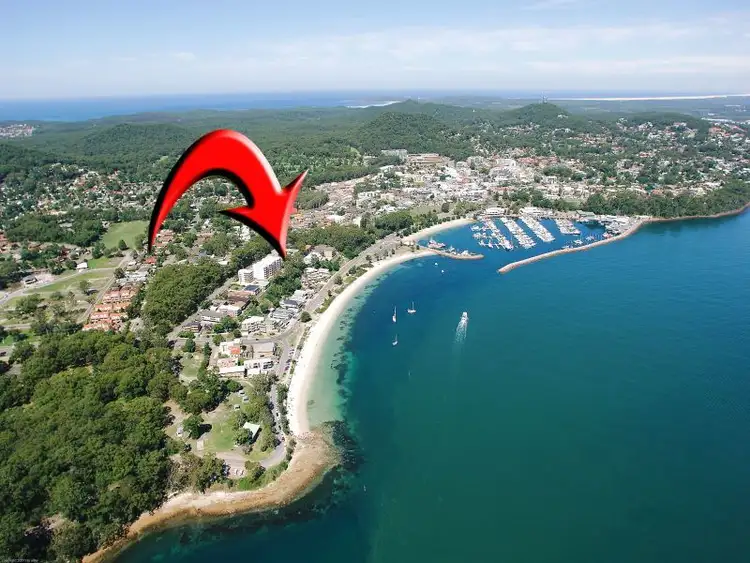 Third view of Homely unit listing, 5/34 Magnus Street, Nelson Bay NSW 2315