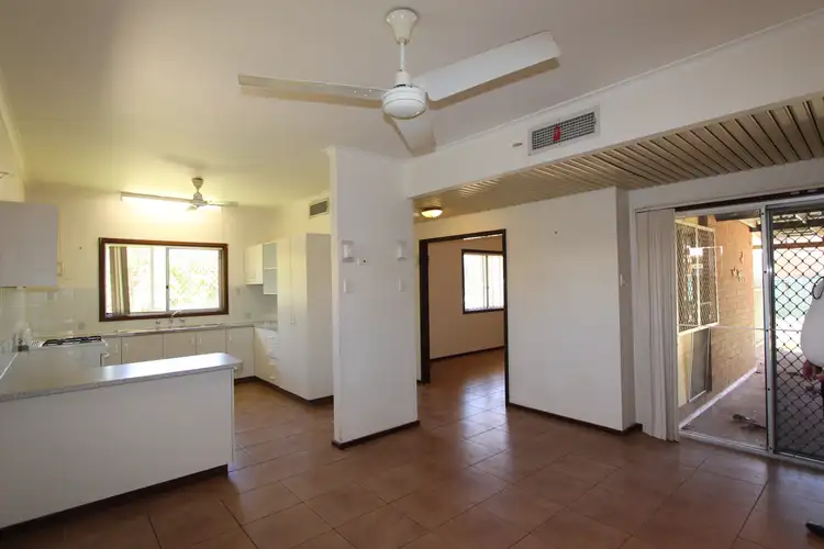 Second view of Homely house listing, 6 Galbraith Road, Pegs Creek WA 6714