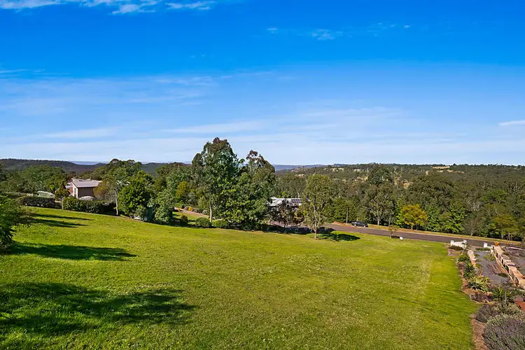 Fourth view of Homely land listing, 6 Timperley Drive, Highfields QLD 4352